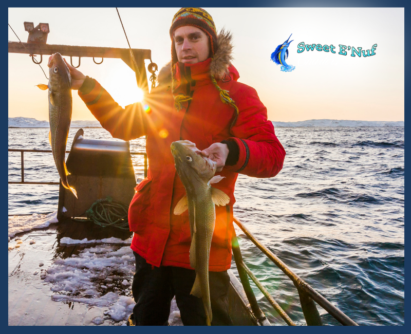 RECREATIONAL FISHERMAN WIN!