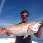 big mutton snapper
