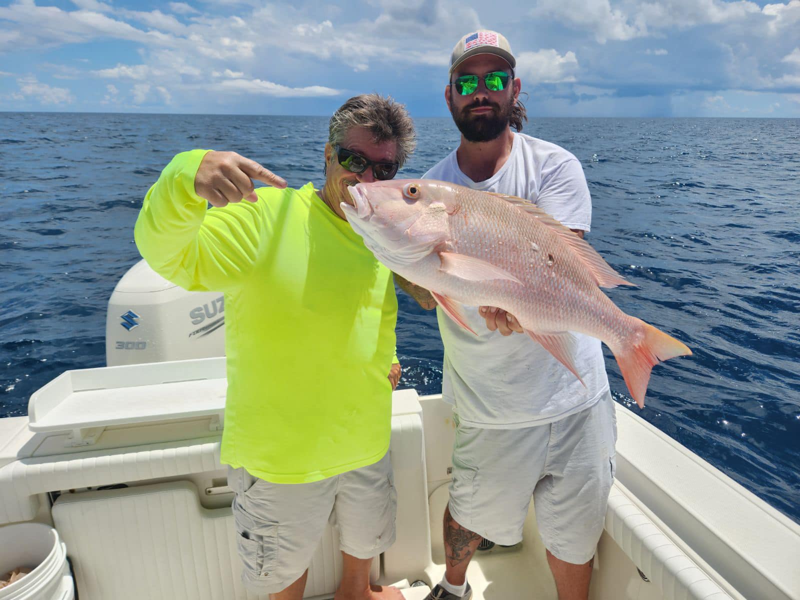 Swordfish Fishing Charters in Marathon, Florida Keys
