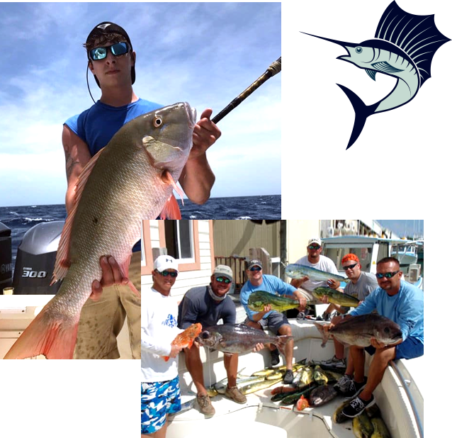 marathon fishing trips