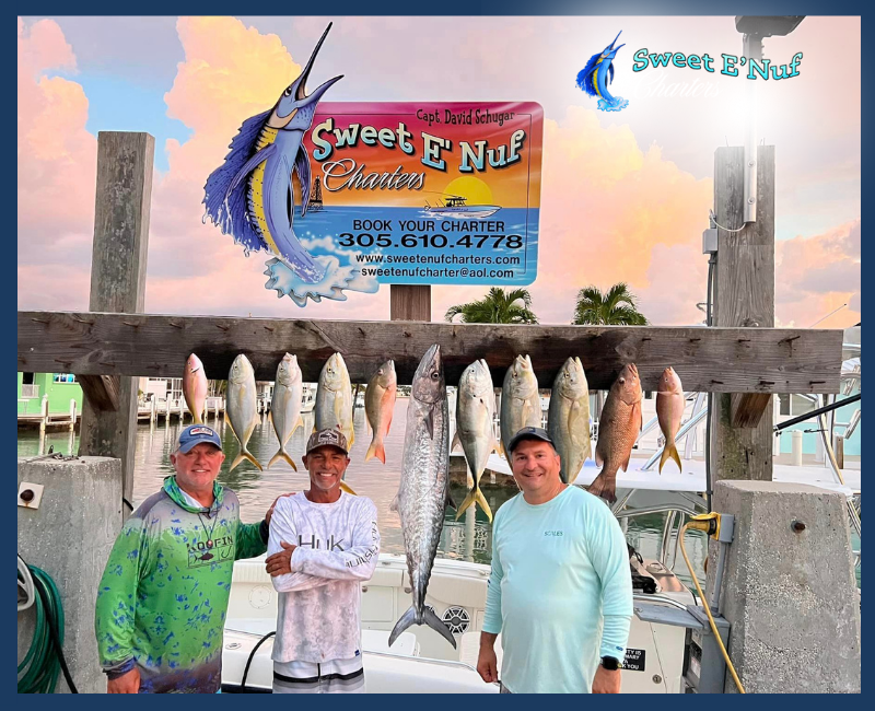 5 Reasons Why Bottom Fishing is So Popular